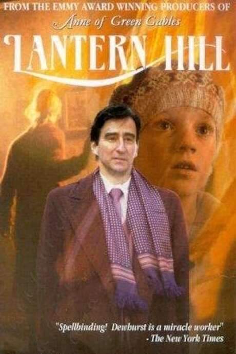 Lantern Hill